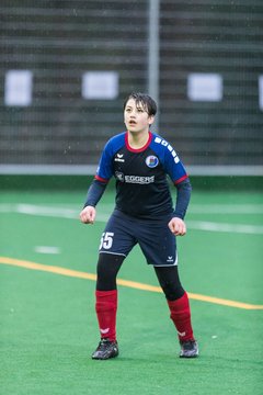 Bild 164 - wCJ VfL Pinneberg - J2 VfL Pinneberg : Ergebnis: 2:4